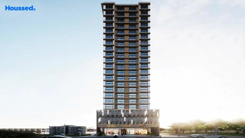 Project Image of Samarpan Sankalp CHS in Borivali East, Mumbai - Image 214785