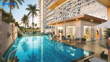 Amenities of Antriksh Central Avenue - Image 214631