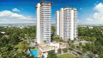 Project Image of Antriksh Central Avenue - Image 214630