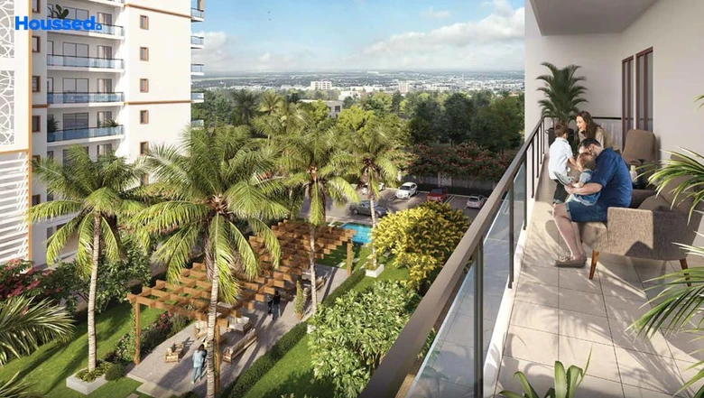 Project Image of Antriksh Central Avenue in Sector 33, Gurgaon - Image 214627