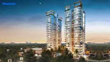 Project Image of Antriksh Central Avenue - Image 214629