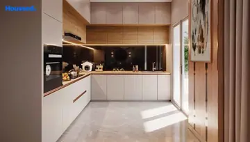 Sample Apartment of Antriksh Central Avenue - Image 214634