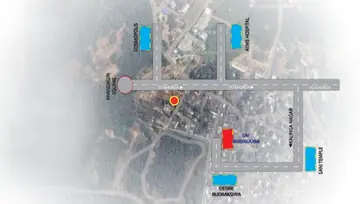 Location of Sri Sai Bijayalaxmi - Image 214649