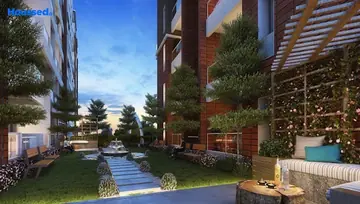 Amenities of Chandrarang Armada - Image 214668