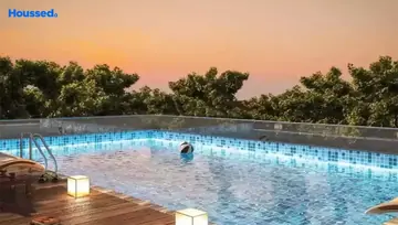 Amenities of Pyramid Aastha Alavio - Image 214653