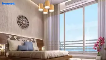 Sample Apartment of Pyramid Aastha Alavio - Image 214655