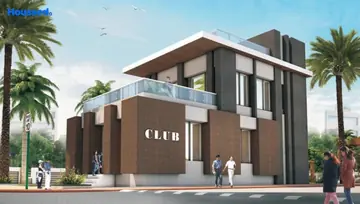 Amenities of GK Chandrarang Armada - Image 214704
