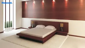 Sample Apartment of GK Chandrarang Armada - Image 214705
