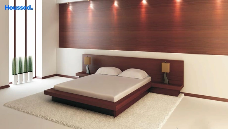 Sample Apartment of GK Chandrarang Armada in Hinjewadi, Pune - Image 214705