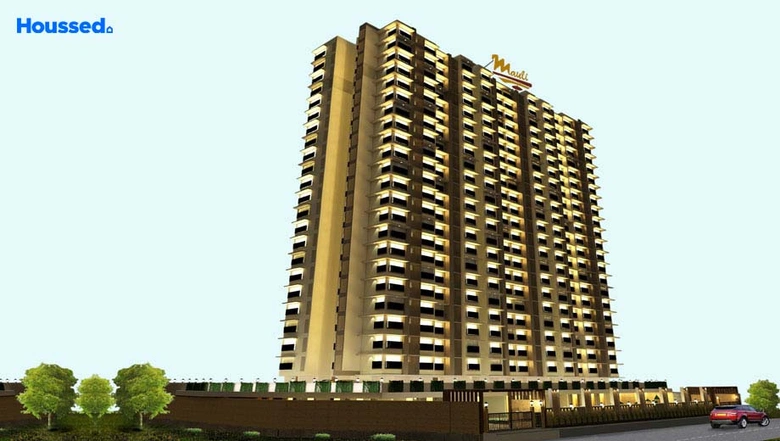 Project Image of Mauli Pride in Malad East, Mumbai - Image 32081