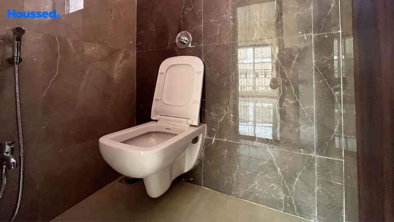 Sample Apartment of Mauli Pride in Malad East, Mumbai - Image 32089