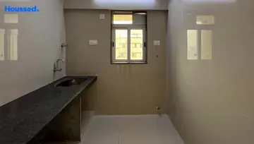 Sample Apartment of Mauli Pride - Image 32086