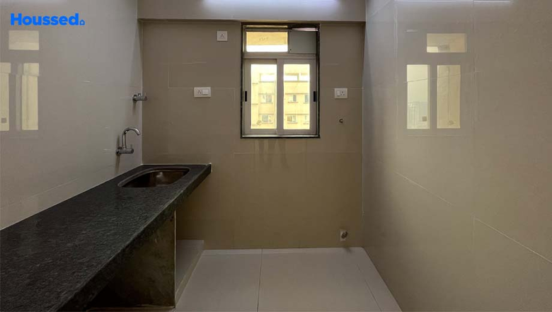 Sample Apartment of Mauli Pride in Malad East, Mumbai - Image 32086
