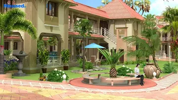 Amenities of Soham Sanidhya Bunglows - Image 117877