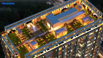 Amenities of Kalyan Eva - Image 214681