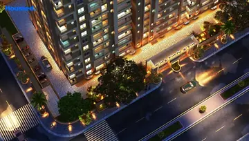 Amenities of Kalyan Eva - Image 214682