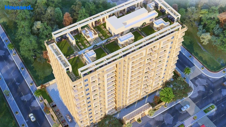 Project Image of Kalyan Eva in Jagatpura, Jaipur - Image 214680