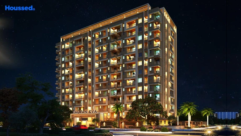 Project Image of Kalyan Eva in Jagatpura, Jaipur - Image 214679