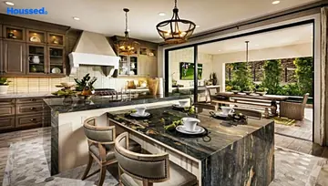 Sample Apartment of Kalyan Eva - Image 214683