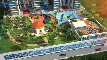Amenities of RNA NG Grand Plaza - Image 214692