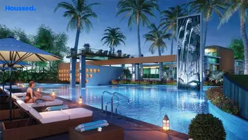 Amenities of RNA NG Grand Plaza - Image 214691