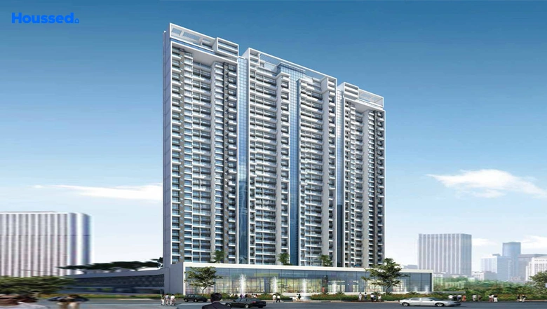 Project Image of RNA NG Grand Plaza in Ghansoli, Navi Mumbai - Image 214690