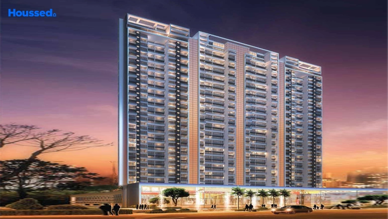 Project Image of RNA NG Grand Plaza in Ghansoli, Navi Mumbai - Image 214689
