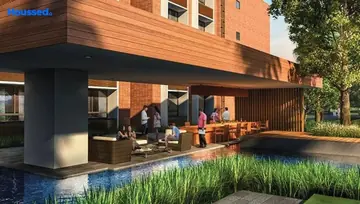 Amenities of Marvel Piazza - Image 214715