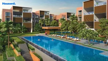 Amenities of Marvel Piazza - Image 214714