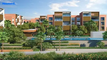 Project Image of Marvel Piazza - Image 214713