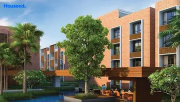 Project Image of Marvel Piazza - Image 214712