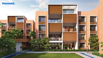 Project Image of Marvel Piazza - Image 214711