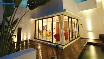 Sample Apartment of Marvel Piazza - Image 214718