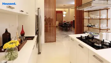 Sample Apartment of Marvel Piazza - Image 214719