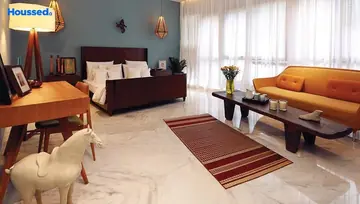 Sample Apartment of Marvel Piazza - Image 214717