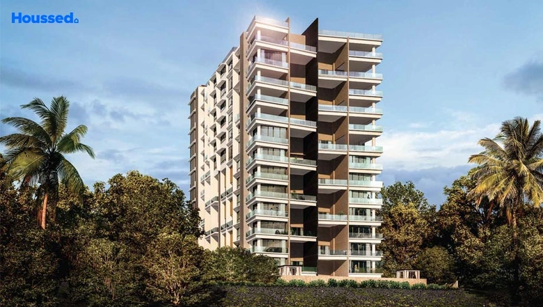 Project Image of Marvel Ribera in Sangamvadi, Pune - Image 214723