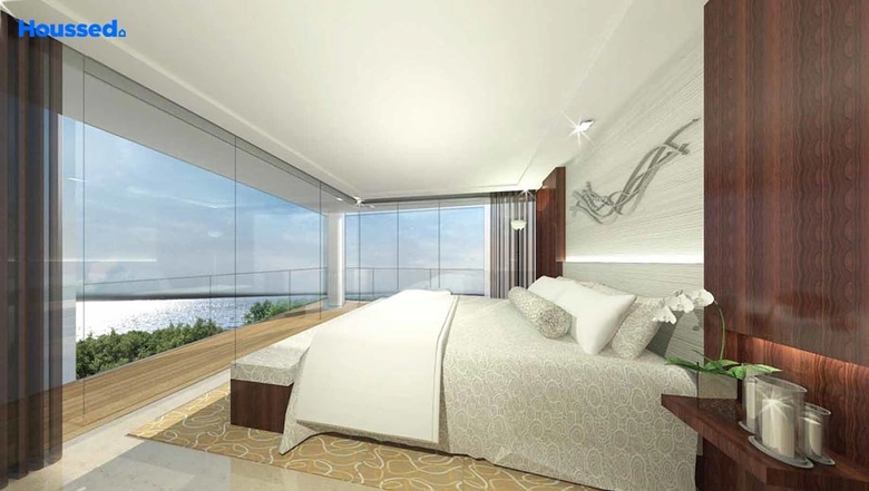 Sample Apartment of Marvel Ribera in Sangamvadi, Pune - Image 214728