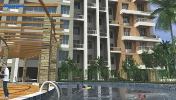 Amenities of Sharada Megh Sparsh - Image 214739
