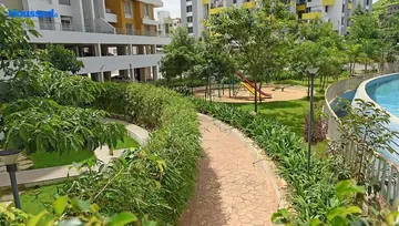Amenities of Sharada Megh Sparsh - Image 214740