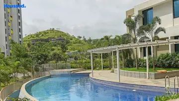 Amenities of Sharada Megh Sparsh - Image 214741