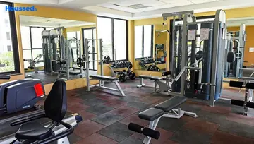 Amenities of Sharada Megh Sparsh - Image 214738