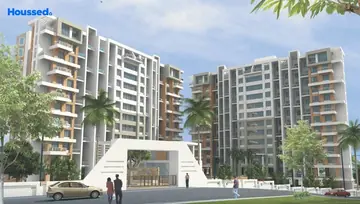 Project Image of Sharada Megh Sparsh - Image 214733
