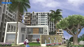 Project Image of Sharada Megh Sparsh - Image 214737