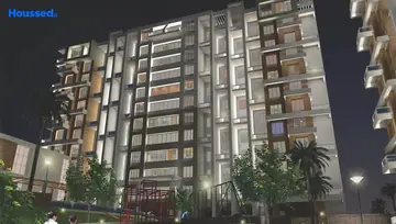 Project Image of Sharada Megh Sparsh - Image 214736