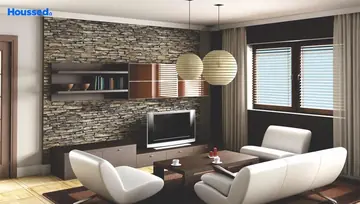 Sample Apartment of Sharada Megh Sparsh - Image 214742