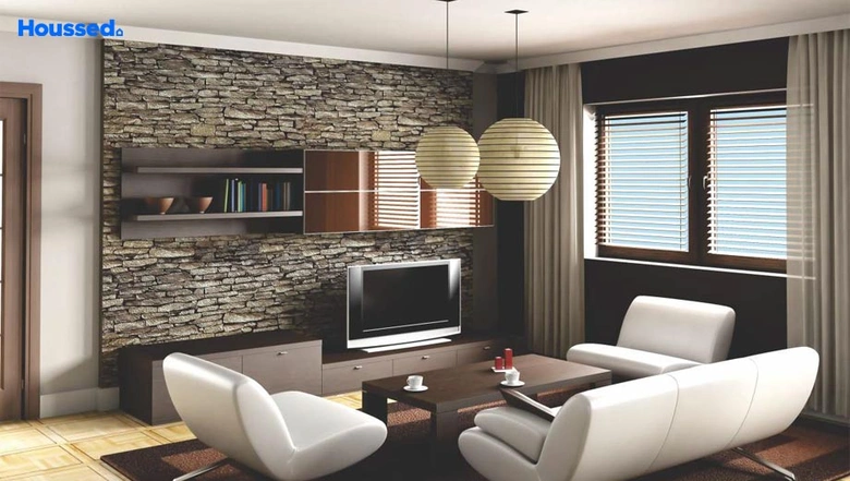 Sample Apartment of Sharada Megh Sparsh in Ambegaon, Pune - Image 214742