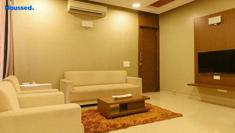 Sample Apartment of Sharada Megh Sparsh in Ambegaon, Pune - Image 214744