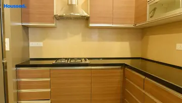 Sample Apartment of Sharada Megh Sparsh - Image 214743