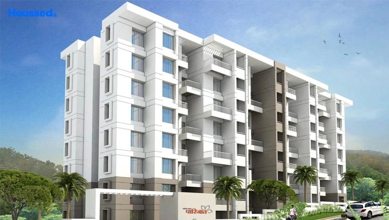 Project Image of Sharada Parijat in Ambegaon, Pune - Image 214750