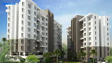 Project Image of Sharada Parijat - Image 214751